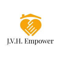 JVH Empower Consulting Firm Logo