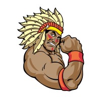 Big Chief Hire Australia Logo