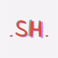 SH Creative Logo
