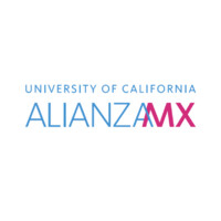 University of California - Alianza MX Logo