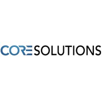 CoreSolutions Logo