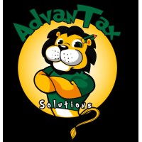 AdvanTax Solutions Logo