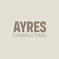 Ayres Consulting Logo