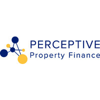 Perceptive Finance Logo