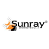 Sunray Marketing & Management Logo