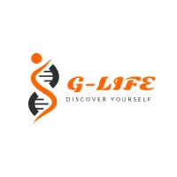 G-Life Logo