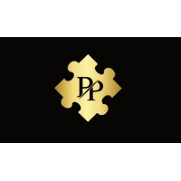 Puzzle Peace Concierge Logo