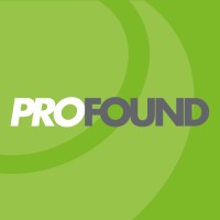 Profound Resources BV Logo
