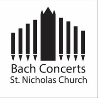 Bach Concerts Ghent Logo