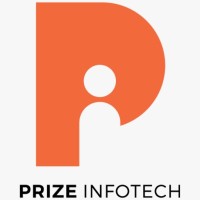 Prize Infotech Logo