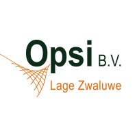 Opsi B.V. Logo