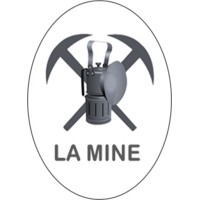 La Mine Conseil Logo