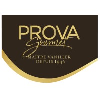 PROVA GOURMET Logo