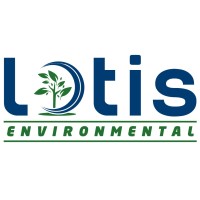 Lotis Environmental, LLC Logo