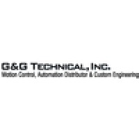 B G Technical Inc Logo