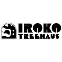 Iroko Treehaus Logo