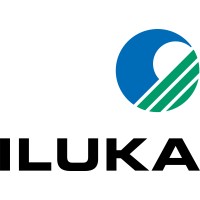 Iluka Resources Logo