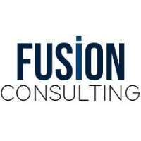Fusion Consulting Logo