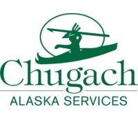 Chugach Alaska Services, LLC Logo