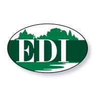 EDI Landscape LLC Logo