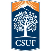 CSUF Center for Real Estate Logo