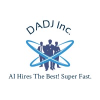 DADJ Inc Logo