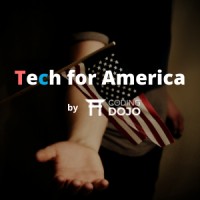 Tech for America Logo