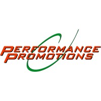Perfpro-Performance Promotions Logo