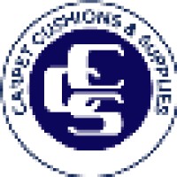 Carpet Cushion Company Logo