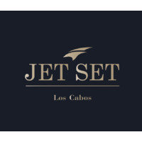 Jet Set Los Cabos Logo
