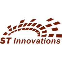 ST Innovations Logo