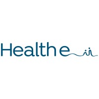 Health e Medical Centre Logo