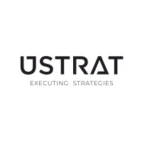 USTRAT Logo