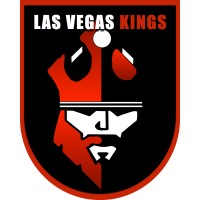 Las Vegas Kings Organization Logo