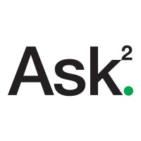 ASK² Logo