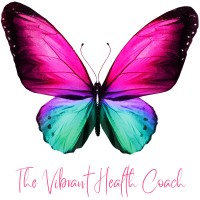Vibrantly Healthy Logo