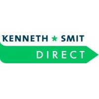 Kenneth Smit Direct Logo