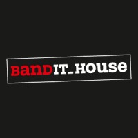 BandIT House Logo