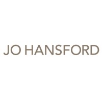 Jo Hansford Logo