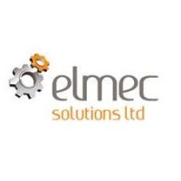 Elmec Solutions Limited Logo