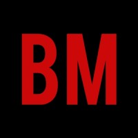 Byron Morrison Logo