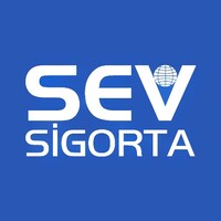 SEV SİGORTA Logo