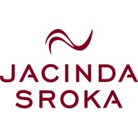 Jacinda Sroka Logo