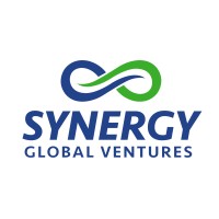Synergy Global Ventures Logo