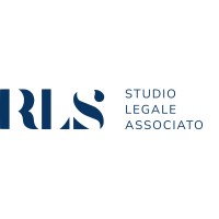 RLS studio legale associato Logo