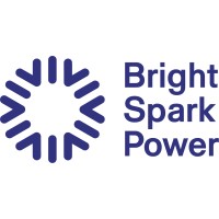 Bright Spark Power Logo