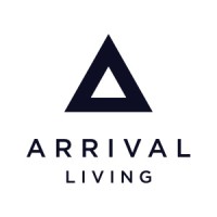 Arrival Living Logo