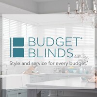 Budget Blinds of Monterey County Logo