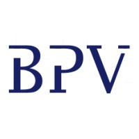 Studio BPV & Partners Srl - STP Logo
