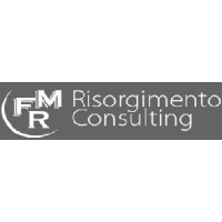 Risorgimento Consulting Logo